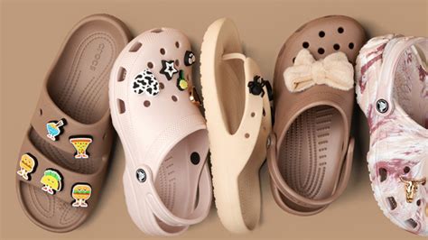 botas tipo crocs